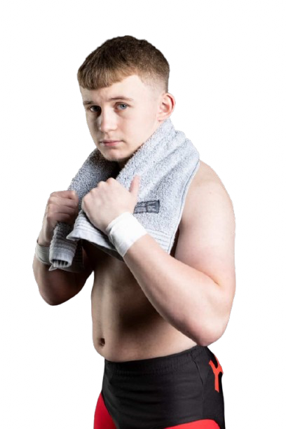 'Killer' Kyle George