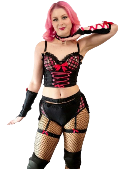 Sabrina Valentine