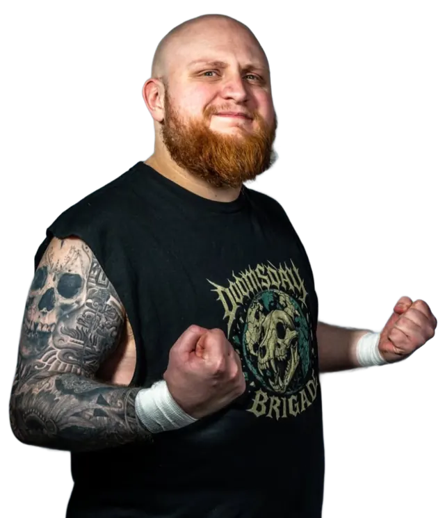 Aaron Wolfe
