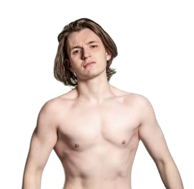 Alex Dean