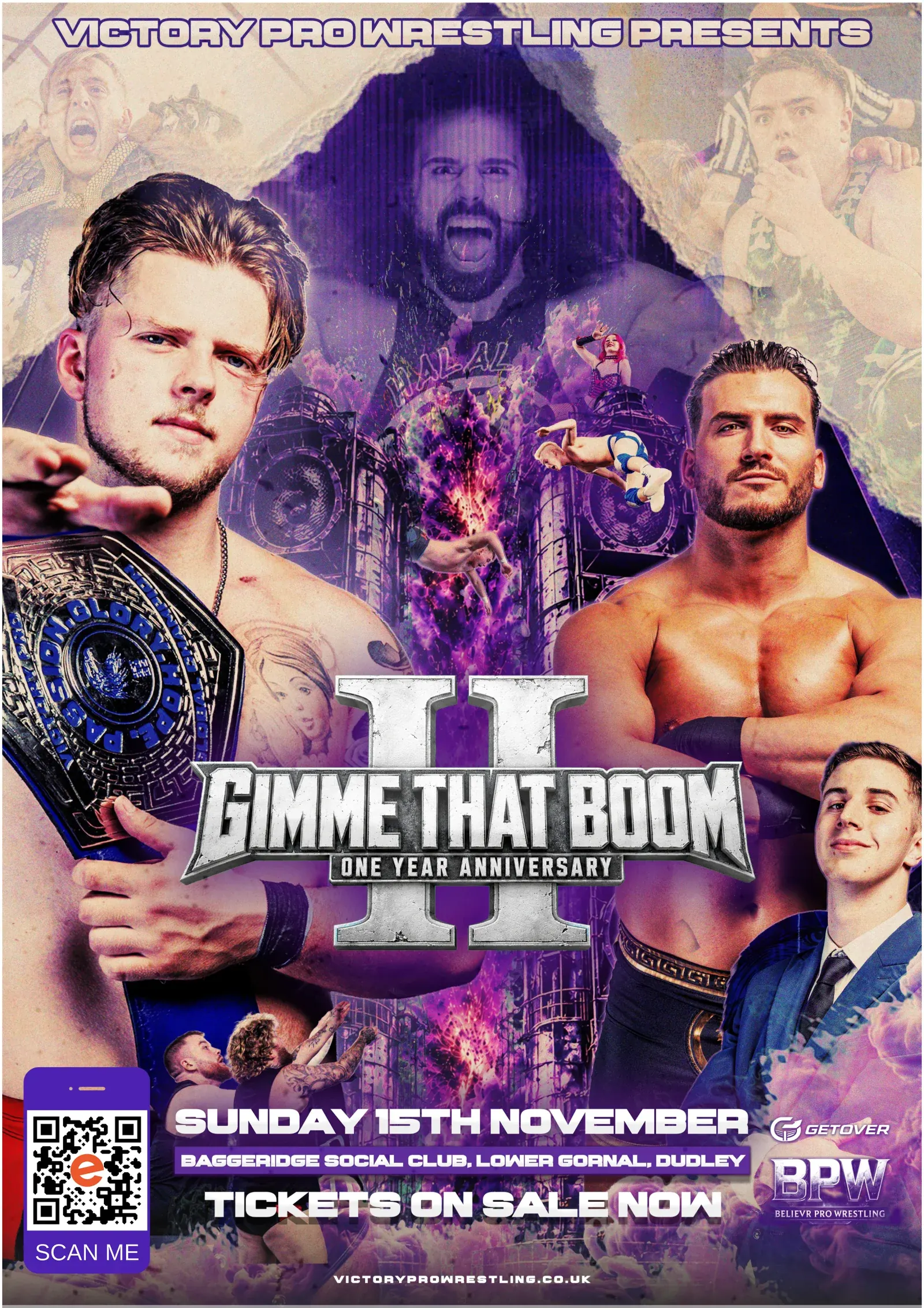 Victory Pro Wrestling