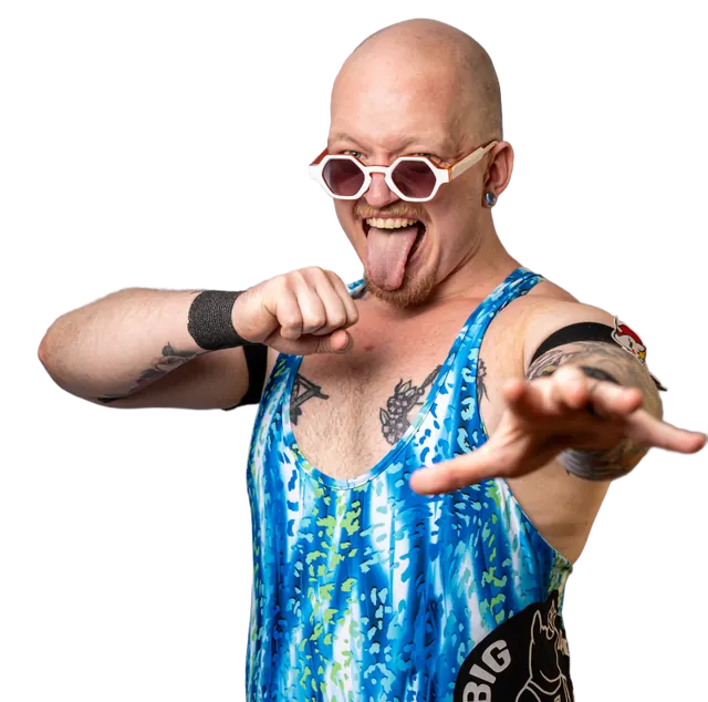 Jason Joshua