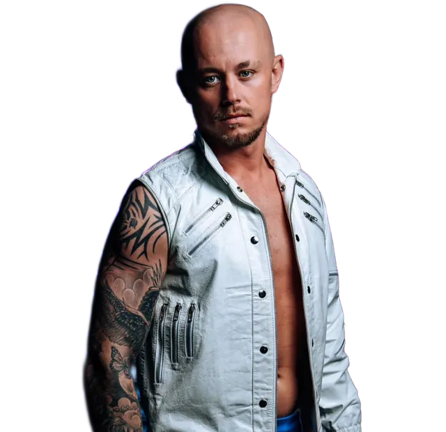Joey Scott