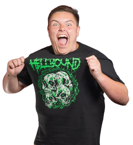 Joey Slade