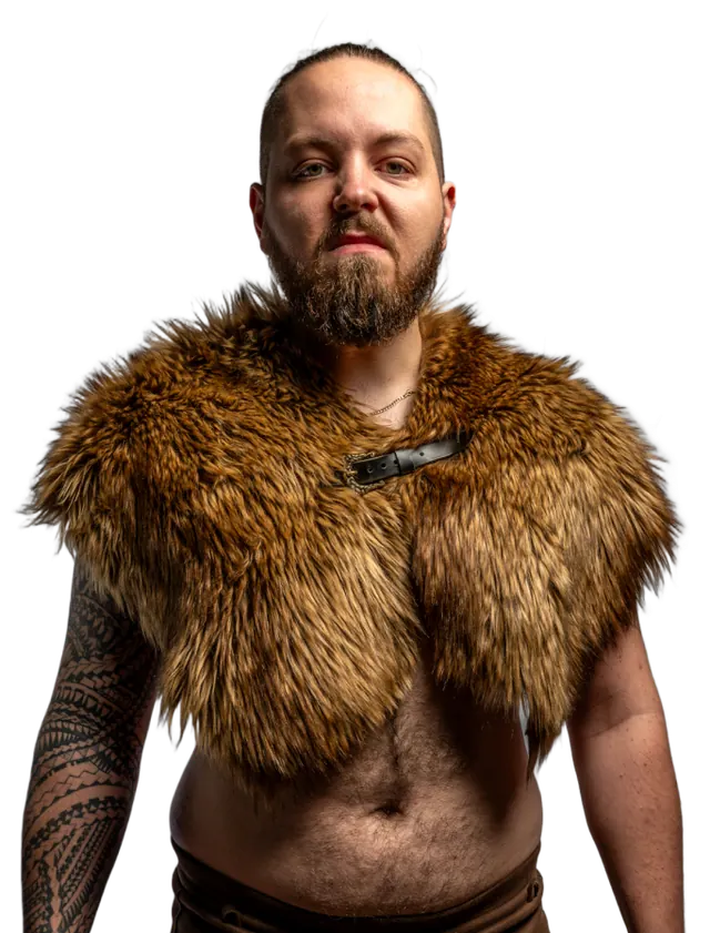 Magnus Ragnulf
