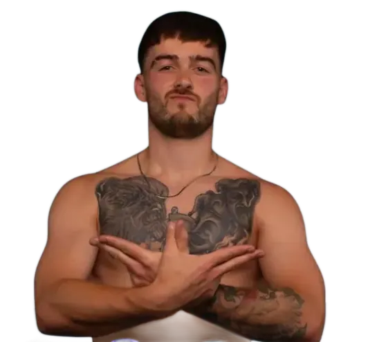 Nate Reilly