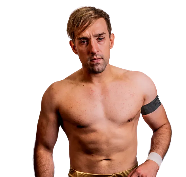 TJ Rex