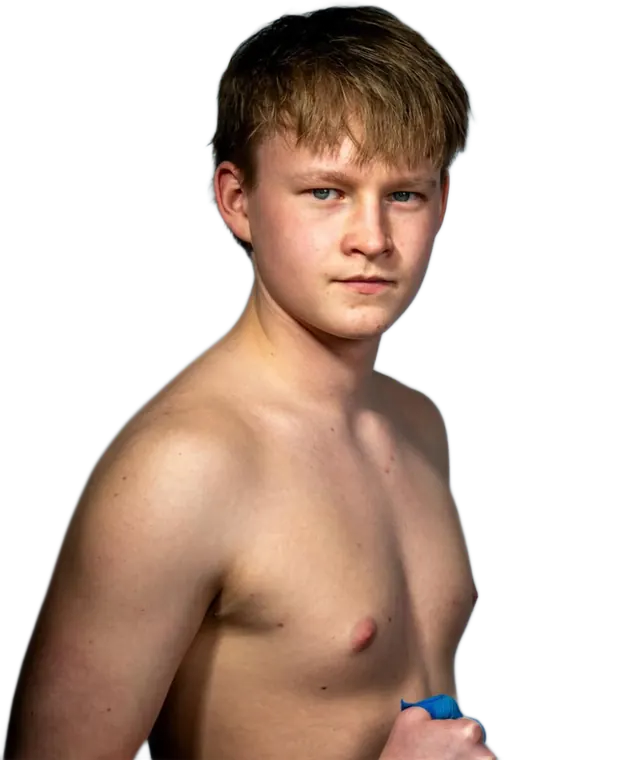 Zac Walker
