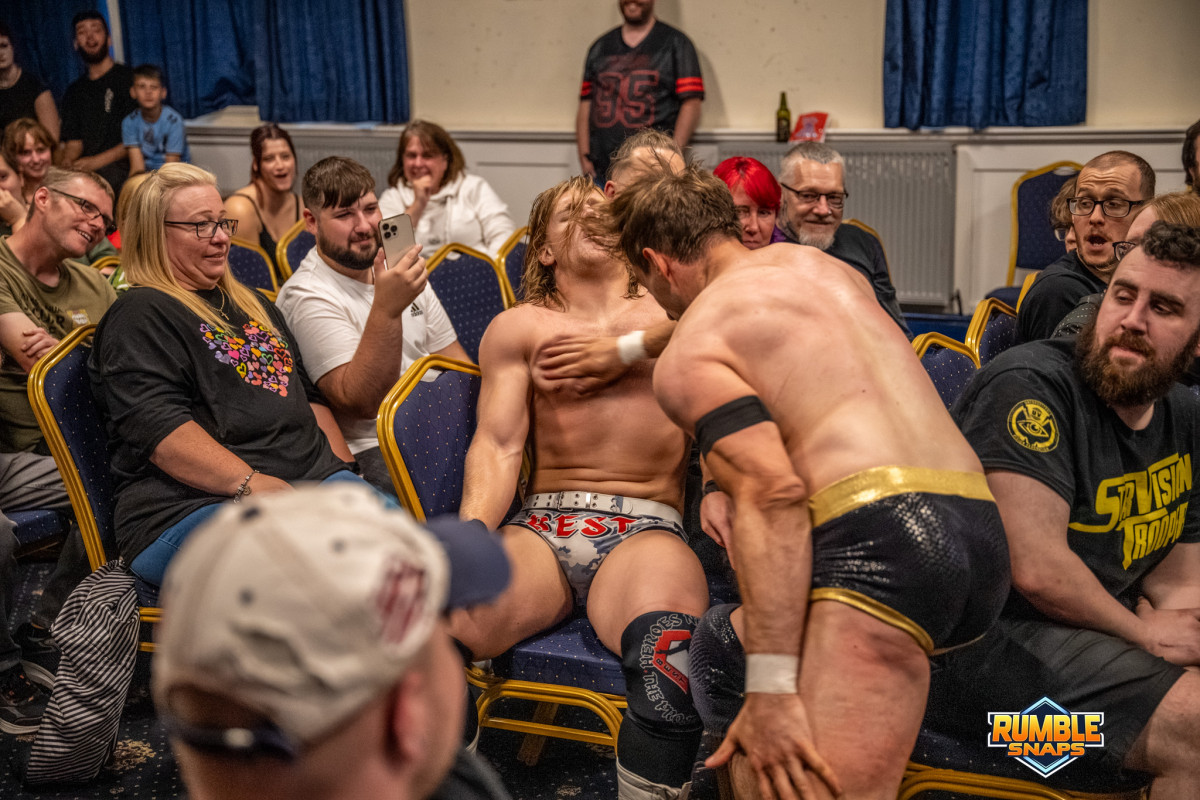 About Victory Pro Wrestling