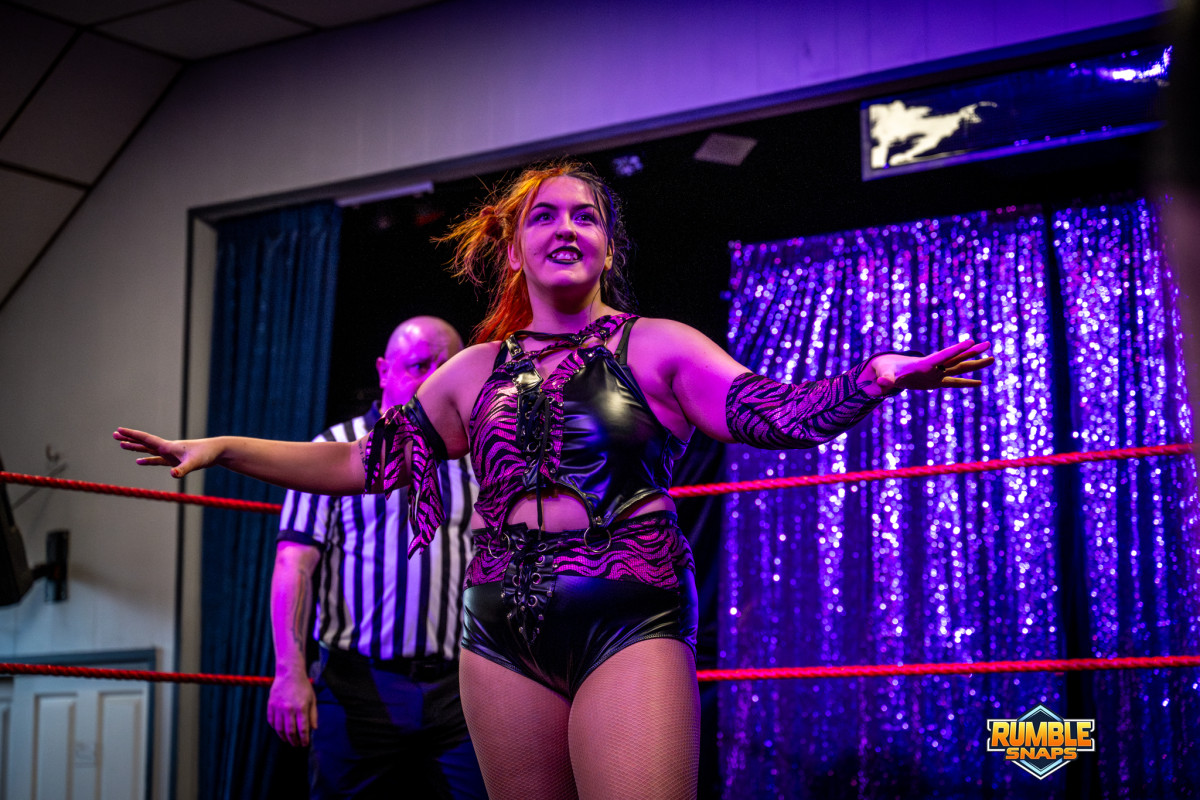 Stourbridge Wrestling: Unveiling the Heartbeat of Local Pro Wrestling