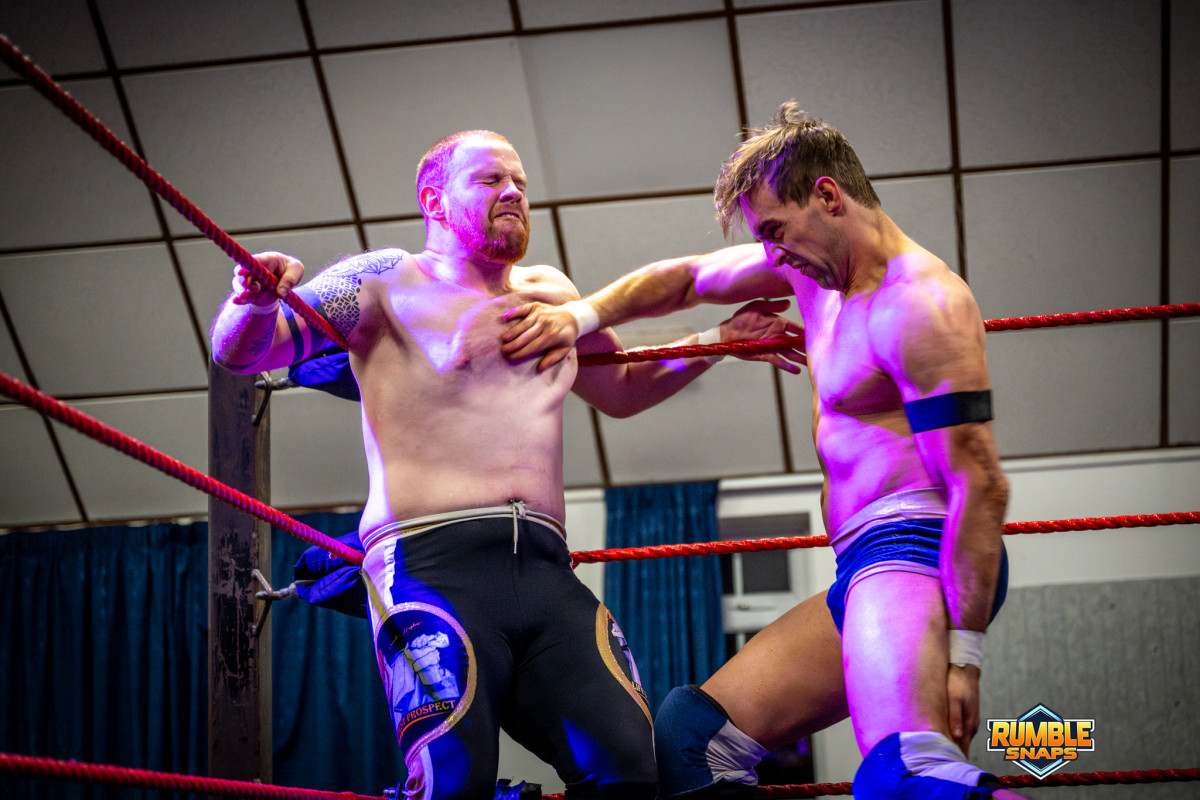 Experience the Thrill: Your Guide to Pro Wrestling West Midlands Tickets!