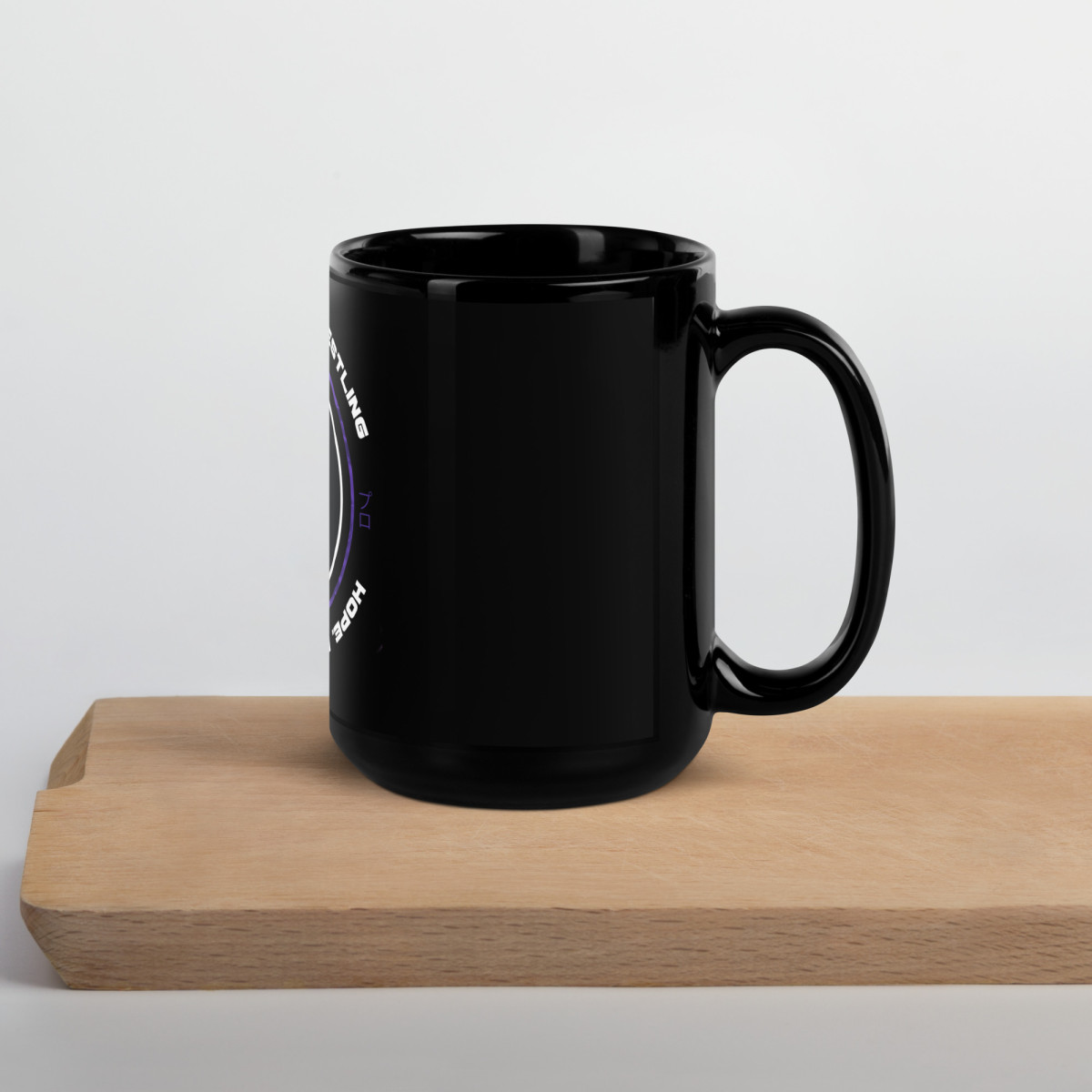 Victory Pro Wrestling Mug