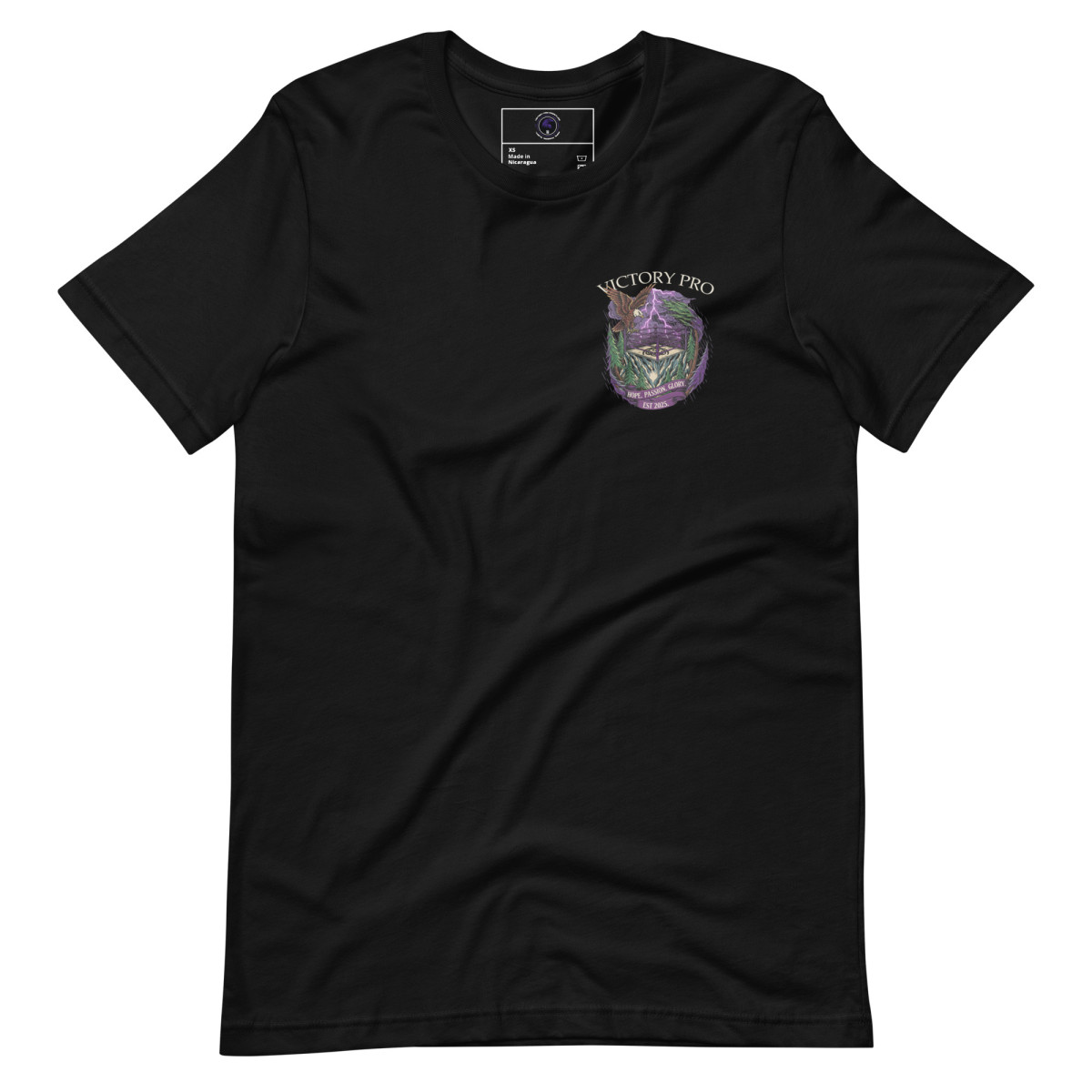 Online Exclusive Victory Pro Neo Trad T-Shirt