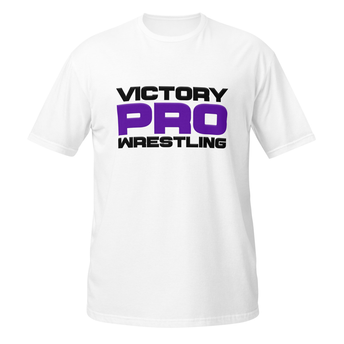 Victory Pro – Wordmark – T-Shirt