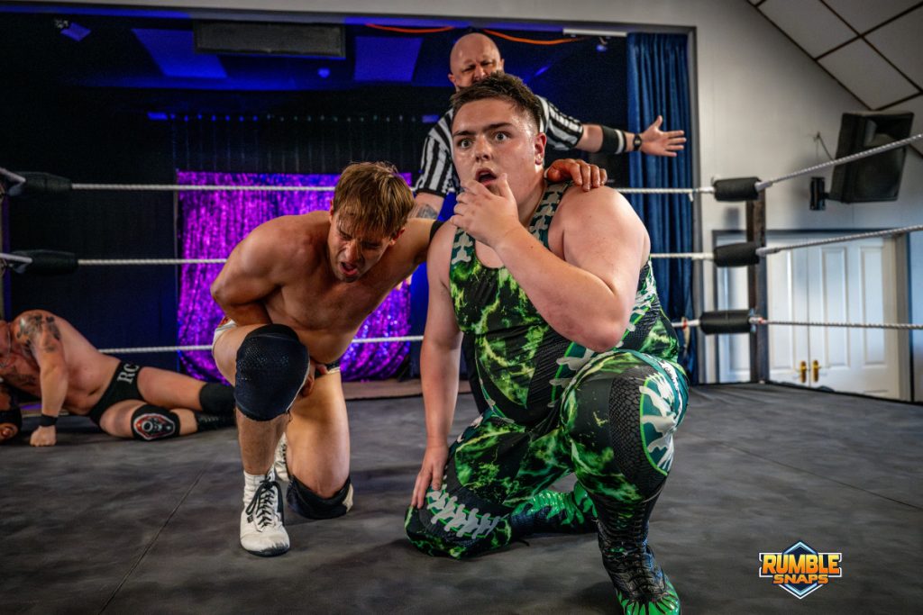 Rey Connor Claims VPW Global Championship as Feel the Heat Delivers Betrayals and Title Changes dsc 8399 enhanced nr