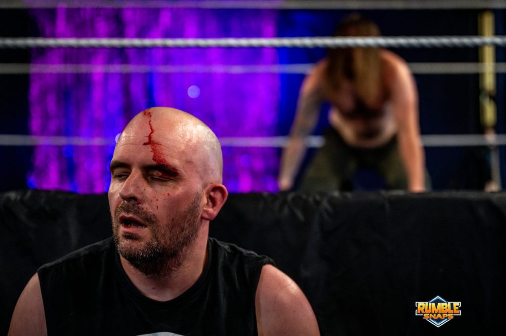 Rey Connor Claims VPW Global Championship as Feel the Heat Delivers Betrayals and Title Changes img 5152